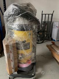 ASPIRATORE INDUSTRIALE DELFIN