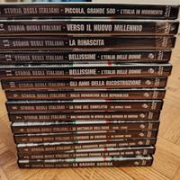 Storia degli italiani