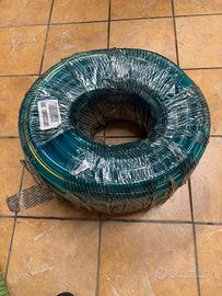 Tubo Flexo Papillon  CITRON 24x34 mt.50