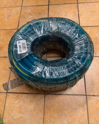 Tubo Flexo Papillon  CITRON 24x34 mt.50