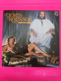 Demis Roussos – Universum