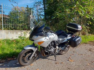 Honda CBF 600S - 2005