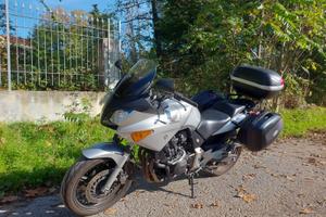 Honda CBF 600S - 2005