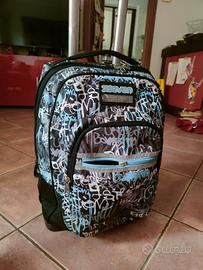 zaino trolley Seven