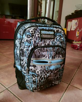 zaino trolley Seven