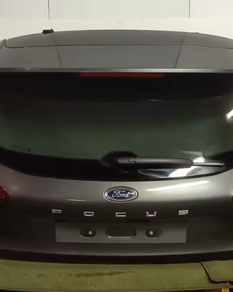 Portellone posteriore ford focus mk4 2019>2025
