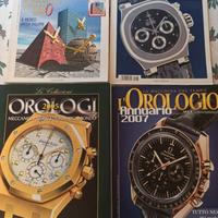 Annuari orologi