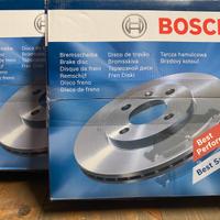 Disco freno Bosch 0986479058