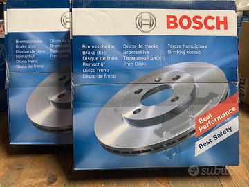 Disco freno Bosch 0986479058
