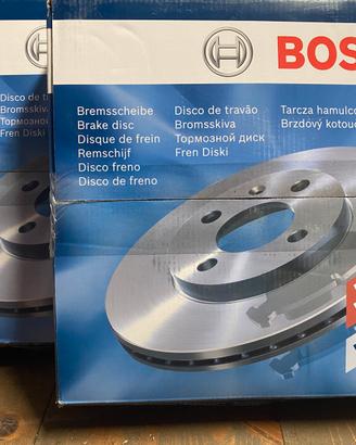 Disco freno Bosch 0986479058
