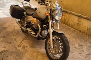 MOTO GUZZI CALIFORNIA ALUMINUM