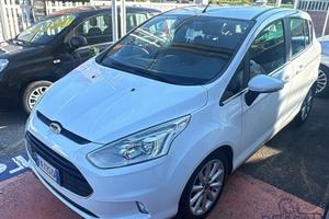 Ford B-Max 1.5 TDCi 75cv DPF Business Titanium