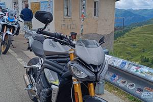 speed triple 1200 rs