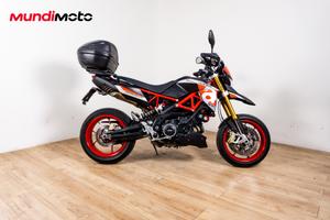 APRILIA DORSODURO 900 ABS - 2017