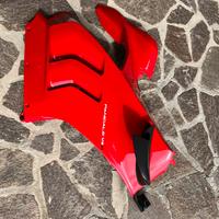 Carena dx Ducati panigale v4 2020-2022