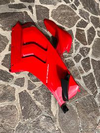 Carena dx Ducati panigale v4 2020-2022