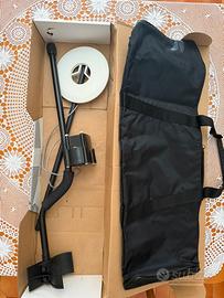 Metal Detector C.S Scope CS880