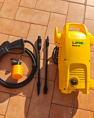 Idropulitrice Lavor Drive Plus 130