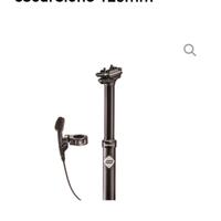 tubo telescopico mtb