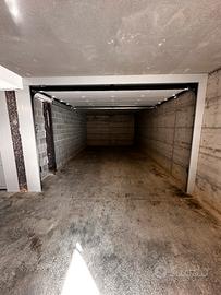 Vendita Garage