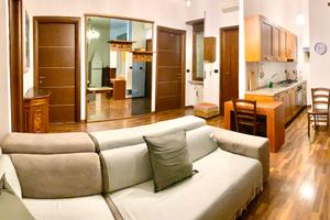 Appartamento Centro Torino