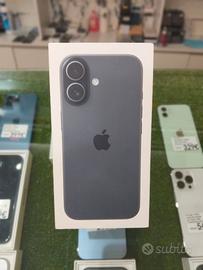 IPHONE 17 256GB Nuovo Garanzia: 2 anni