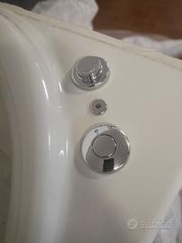 Vasca Idromassaggio Revita