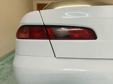 fanali posteriori alfa romeo 156