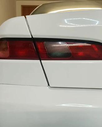fanali posteriori alfa romeo 156