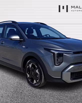 KIA MOTORS Stonic 1.0 t-gdi Urban