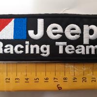 toppa jeep racing team