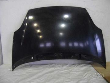 COFANO ANTERIORE FIAT Grande Punto 2Â° Serie 51701