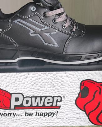Scarpa antinfortunistiche Upower N° 44