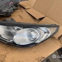 Fanali hiunday Ix35 2012