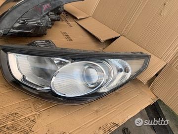 Fanali hiunday Ix35 2012