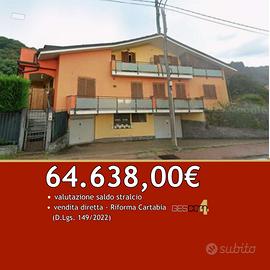 Appartamento a Serravalle Sesia (VC)