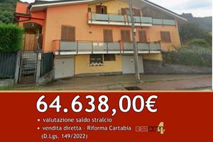 Appartamento a Serravalle Sesia (VC)