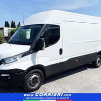 IVECO Daily 35S14V 2.3 HPT Hi-Matic