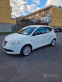 LANCIA YPISILON 1.2 BENZINA 