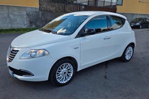 LANCIA YPISILON 1.2 BENZINA 