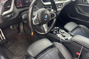 BMW serie 1 118d M sport automatico 150 cv 11/2021