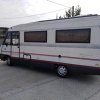 Motorhome Arca Europa 92 626