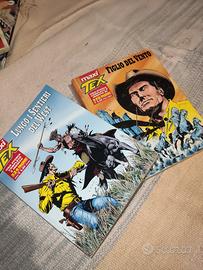 Fumetti Bonelli(Maxi Tex)