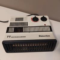 Stufa elettrica ventilata 2000W