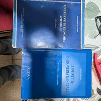 Libri economia Sapienza