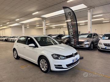 Volkswagen Golf 1.6 TDI 5p. Comfortline BlueMotion