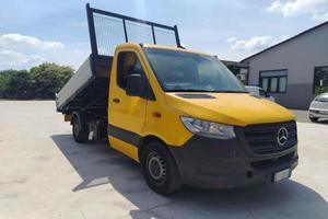 MERCEDES-BENZ SPRINTER 315 CDI 2.2 RIBALTABILE