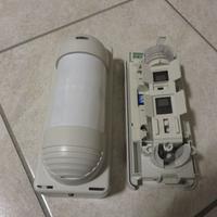 Optex rilevatore volumetrico a infrarossi VX-402