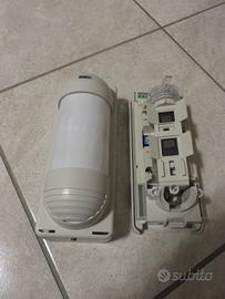 Optex rilevatore volumetrico a infrarossi VX-402