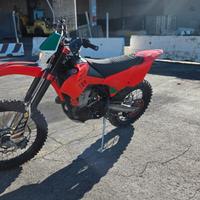 Beta RR Enduro 450 - 2010